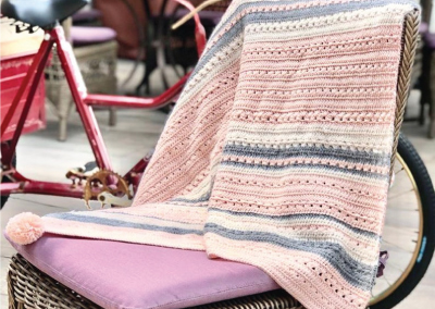 Crochet-Blanket